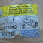 Arlington Round 6" Brass Floor Box Cover Kit (FLB6230MB) *NIB*