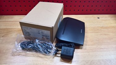 Konftel IP DECT 10 Wireless Voice Over IP Base Station (840102132) *NIB*