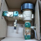 Watts 1" Backflow Prevention Pressure Vacuum Breaker (800M4QT) 150PSI NIB Watts 1" Backflow Prevention Pressure Vacuum Breaker (800M4QT) 150PSI NIB