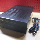 Nuvo High Efficiency 200Watt Stereo Amplifier (NV-P2100) 120Volt USED Nuvo High Efficiency 200Watt Stereo Amplifier (NV-P2100) 120Volt USED