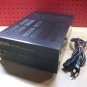 Nuvo High Efficiency 200Watt Stereo Amplifier (NV-P2100) 120Volt USED