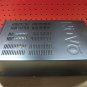 Nuvo High Efficiency 200Watt Stereo Amplifier (NV-P2100) 120Volt USED