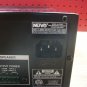 Nuvo High Efficiency 200Watt Stereo Amplifier (NV-P2100) 120Volt USED