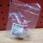 Telemecanique Red Illuminated Pushbutton Head (ZA2BW143) NEW