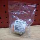 Telemecanique Amber Illuminated Pushbutton Head (ZA2BW153) NEW