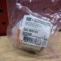 Telemecanique Amber Illuminated Pushbutton Head (ZA2BW153) NEW
