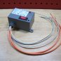 RIB Functional Devices Enclosed Switching Relay (RIB2401SB) 20Amp 277Volt NOB