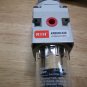 RIH Pneumatic Filter Regulator (AW2000-02D) 0.05-0.85Mpa NIB