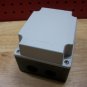 Advance Controls Encl 3-Pos Maintained Rev Drum Switch (CW0327859S35) 40Amp 230Volt 7.5HP USED