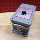 Dayton SPDT Temperature Controller (2E847) NOB Dayton SPDT Temperature Controller (2E847) NOB