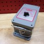 Dayton SPDT Temperature Controller (2E847) NOB