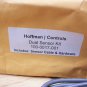 Hoffman Dual Sensor Kit (100-0017-001) NEW