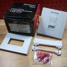 Pass & Seymour Titan White Electronic Fluorescent Slide Dimmer Switch (CDFB163-PW) 16A 120V 1P NIB Pass & Seymour Titan White Electronic Fluorescent Slide Dimmer Switch (CDFB163-PW) 16A 120V 1P NIB