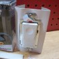 Pass & Seymour White Motion Activated Bedroom Switch (MCB-WCC4) NIB