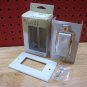 Pass & Seymour White Motion Activated Bedroom Switch (MCB-WCC4) NIB