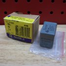 Square D 4PDT Hermetically Sealed Relay (8501RSD34V53) 5Amp 24Vcoil NIB Square D 4PDT Hermetically Sealed Relay (8501RSD34V53) 5Amp 24Vcoil NIB
