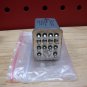 Square D 4PDT Hermetically Sealed Relay (8501RSD34V53) 5Amp 24Vcoil NIB