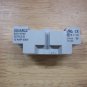 Square D Relay Socket (8501NR45) NIB