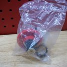 Telemecanique Red Jumbo Twist Release Mushroom Pushbutton (ZB2BS64) NEW Telemecanique Red Jumbo Twist Release Mushroom Pushbutton (ZB2BS64) NEW