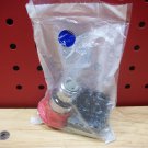 Telemccanique Red Push-Pull Mushroom Pushbutton (XB4BT42) NEW Telemccanique Red Push-Pull Mushroom Pushbutton (XB4BT42) NEW