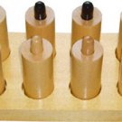 Montessori Pressure Cylinders
