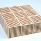 Montessori 9 Wooden Thousand Cubes Montessori 9 Wooden Thousand Cubes