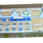 Montessori Complete Family Homeschooling mini set of 23 pcs