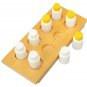 Montessori Taste Exercise Bottles