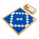 Montessori Hundred Board Montessori Hundred Board