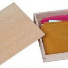 Montessori First Fabric Set with Box