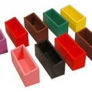9 Grammar Command Boxes