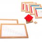 Montessori Addition Working Charts