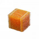 Montessori Golden Bead Thousand Cube