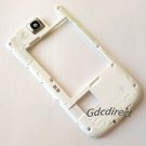 OEM Sprint Samsung Galaxy S 3 III L710 Frame Chassis Rear Housing w/ Camera Lens