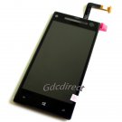 New HTC Windows Phone 8X LCD Screen Touch Screen Digitizer Assembly Original