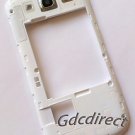 OEM Sprint Samsung Galaxy S 3 III L710 Back Chassis Rear Housing w/ Speaker Lens