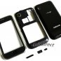 New Samsung Galaxy S i9000 Full Housing Cover Middle Frame Front Bezel Case Door