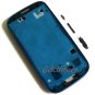 OEM Samsung Galaxy S3 SIII i9300 Complete Full Housing Cover Frame Chassis Case Pebble Blue