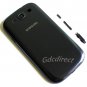 OEM Samsung Galaxy S3 SIII i9300 Complete Full Housing Cover Frame Chassis Case Pebble Blue