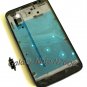 Original Samsung Galaxy Note i9220 N7000 Full Complete Housing Cover Frame Door Case OEM Black