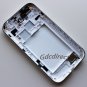 Replacement Samsung Galaxy Note 2 N7100 Housing Cover Chassis Bezel Battery Door White