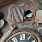 Antique Black Forest Hunter Cuckoo Clock 1910's