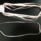 Pink Standard Headbands