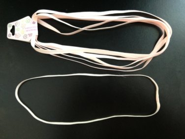 Pink Standard Headbands