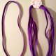 Purple Headbands