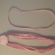 Pink Standard Headbands