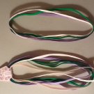 Variety 2 Elastic Headbands