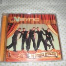 NSYNC - NO STRINGS ATTACHED