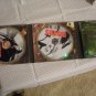 ROB ZOMBIE - PAST, PRESENT & FUTURE DOUBLE BONUS SET