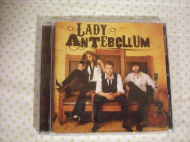 LADY ANTEBELLUM